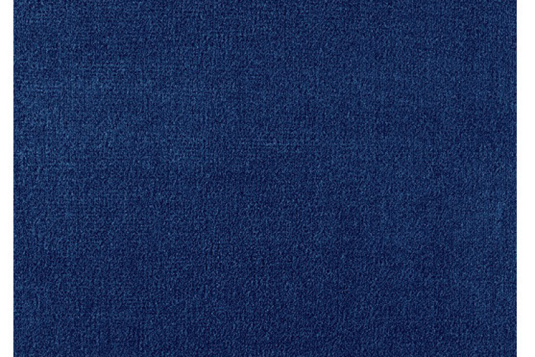 Kusový koberec Nasty 104447 Darkblue 200x200 cm čtverec