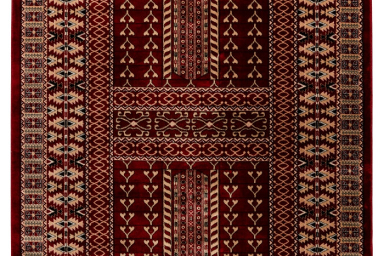 Kusový koberec My Ariana 883 red