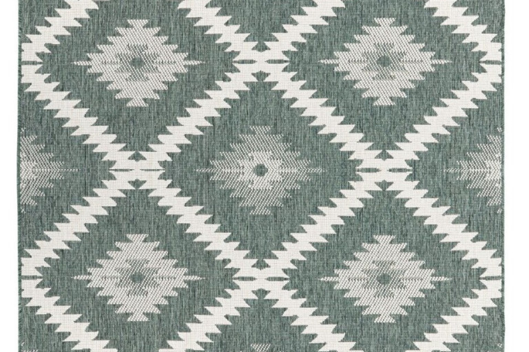 Kusový koberec Twin Supreme 103431 Malibu green creme
