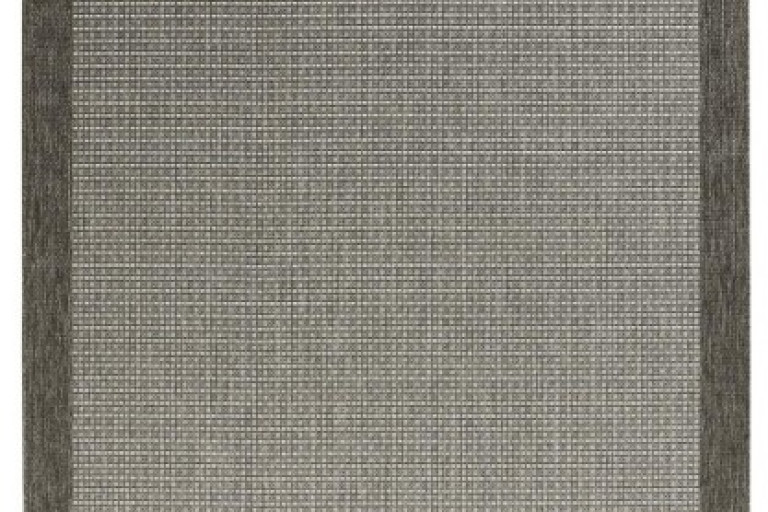 Kusový koberec Natural 102721 Grau
