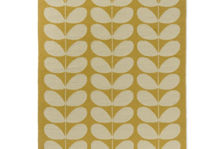 Outdoorový koberec Orla Kiely solid stem sunflower 463606