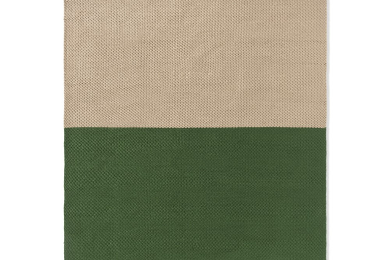 Outdoorový koberec B&C Deck spring green 496607