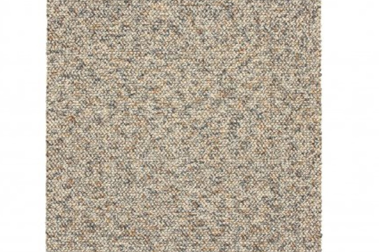 Moderní vlněný kusový koberec B&C Marble 29501