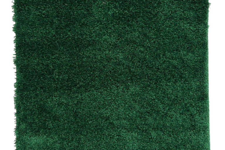 Kusový koberec Life Shaggy 1500 dark green