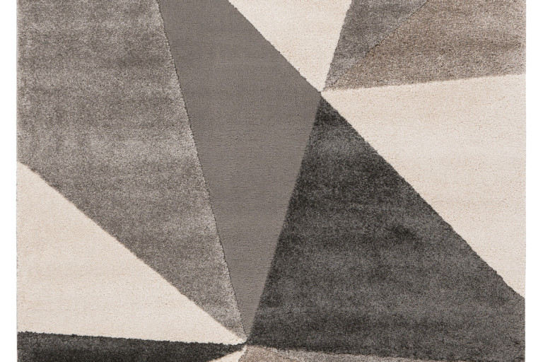 Kusový koberec My Canyon 974 Grey