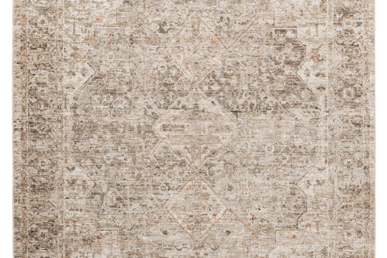 Kusový koberec My Everest 429 Beige