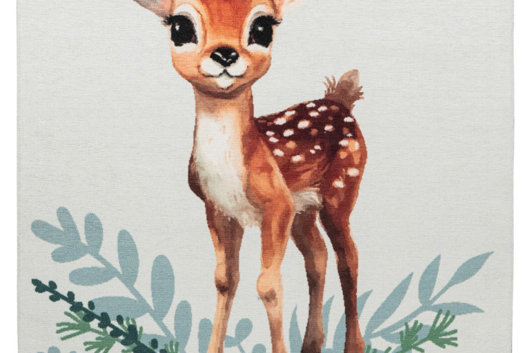 Kusový koberec My Greta 630 Fawn