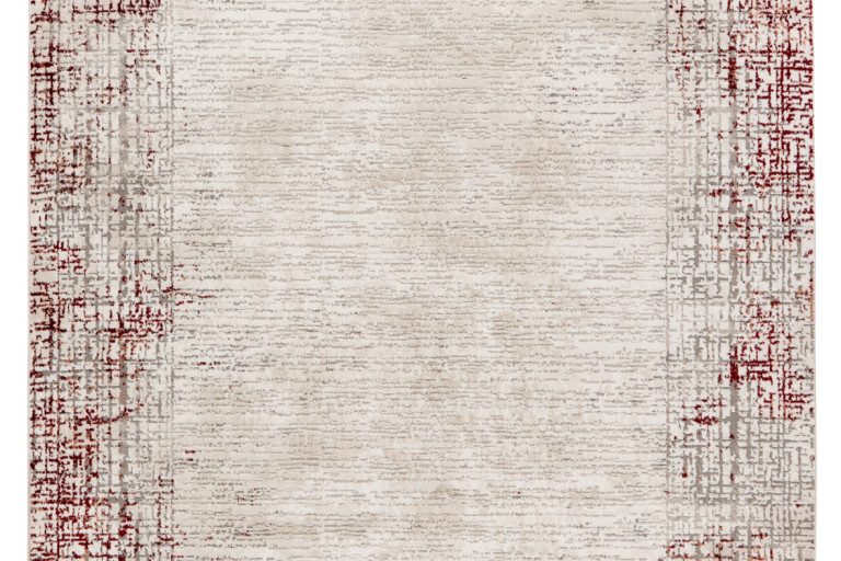 Kusový koberec My Memphis 380 Red