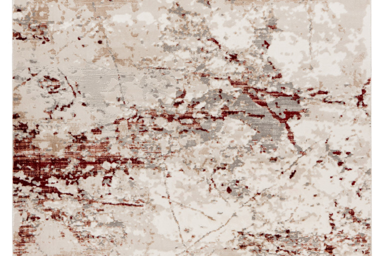 Kusový koberec My Memphis 381 Red