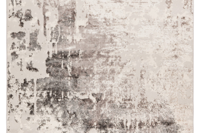 Kusový koberec My Nevada 341 Grey