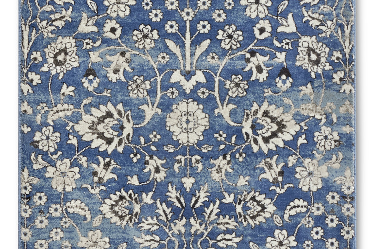 Běhoun Villeroy & Boch 106119 Blue, Cream