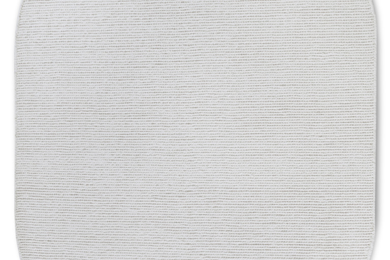 Kusový koberec Villeroy & Boch 106048 White ovál