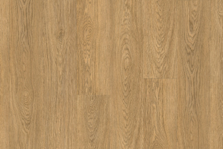 Vinylová podlaha Creation 55 Lounge Oak Golden 1271 - lepená