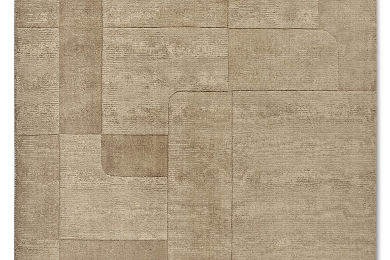 Kusový koberec Villeroy & Boch 106170 Beige