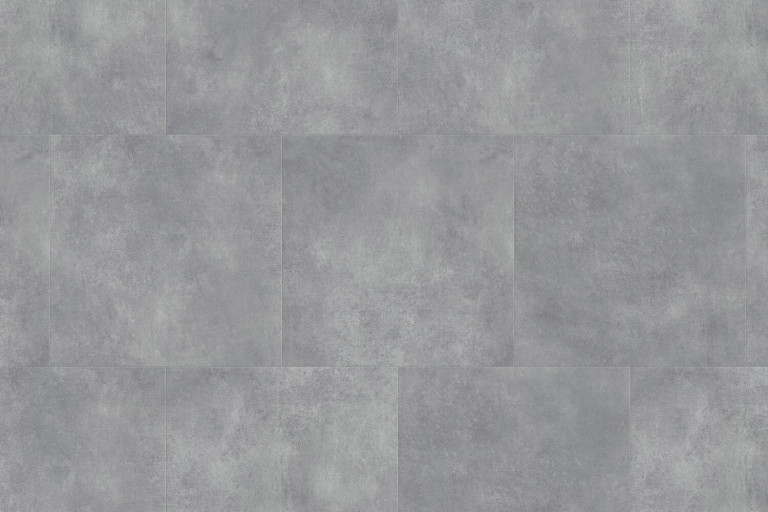 Vinylová podlaha Creation 55 Bloom Uni Grey 0869 - lepená