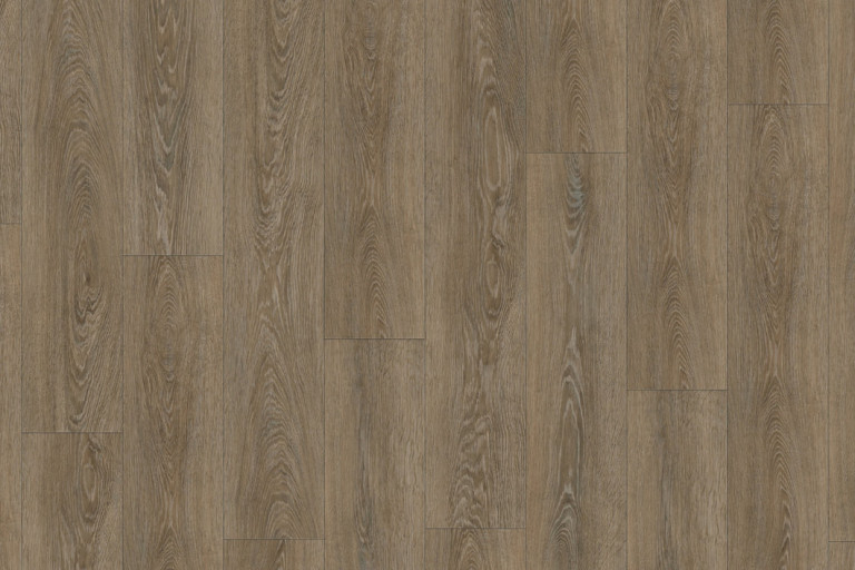 Vinylová podlaha Creation 55 Charming Oak Brown 1280  - lepená