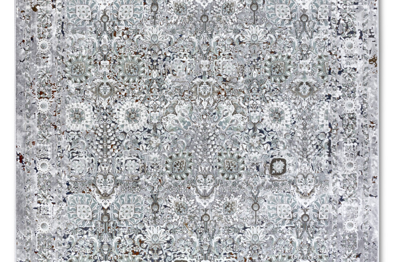 Kusový koberec Villeroy & Boch 106072 Grey