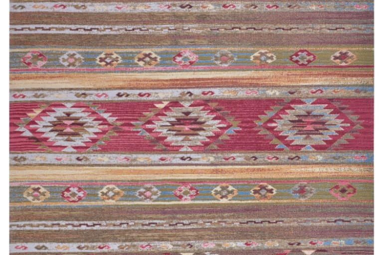 Kusový koberec Gobelin 105872 Multicolored