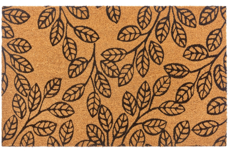 Rohožka Listy 105579 - na ven i na doma