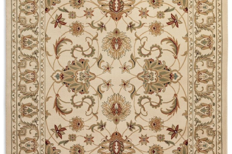Kusový koberec Herat 105985 Cream