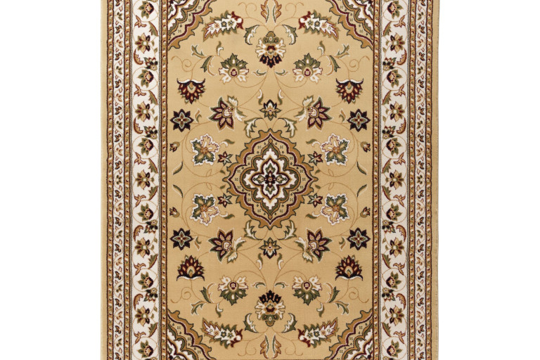 Kusový koberec Sincerity Royale Sherborne Beige