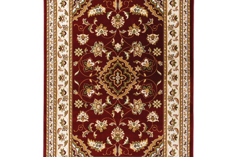 Kusový koberec Sincerity Royale Sherborne Red