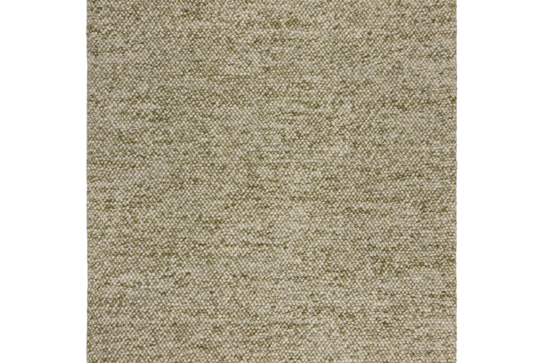 Ručně tkaný kusový koberec Minerals Green