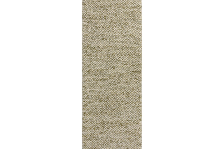 Ručně tkaný běhoun Minerals Green