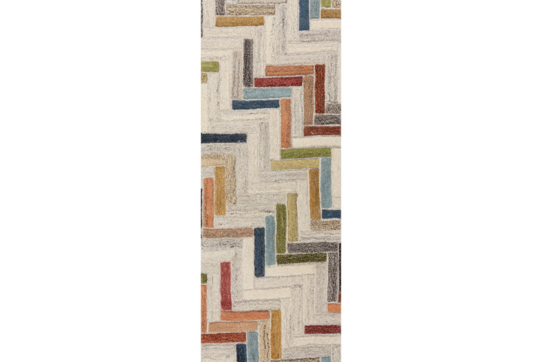 Běhoun Moda Russo Multi