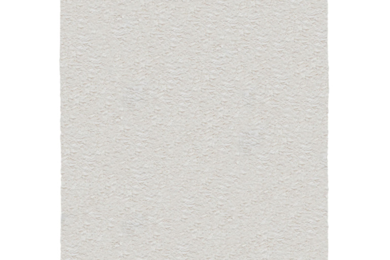 Kusový koberec Alpine Faux Fur White