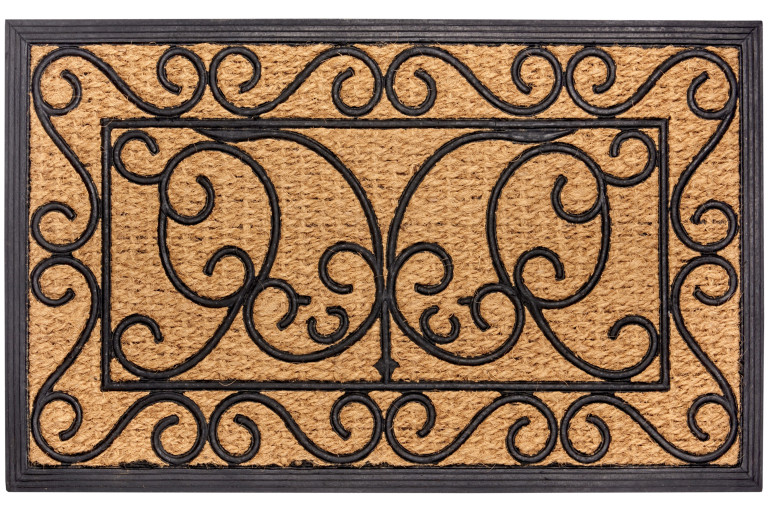 Rohožka Mix Mats Cocos 105558 - na ven i na doma