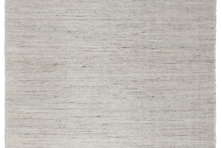 Kusový koberec Handloom 105960 Dhaka Ivory White