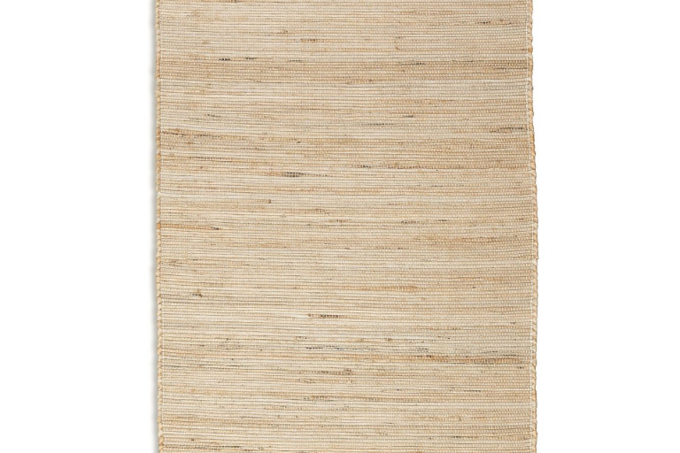 Běhoun Handloom 105961 Dhaka Beige