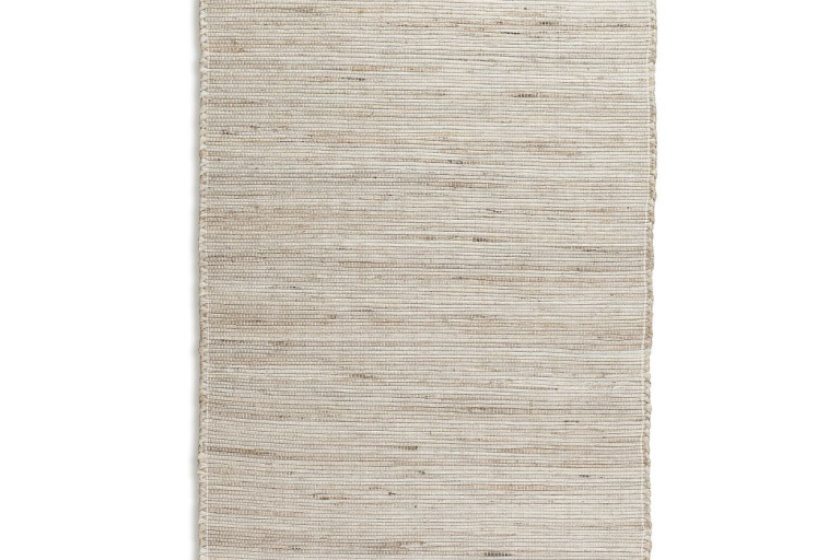 Běhoun Handloom 105962 Dhaka Grey Brown