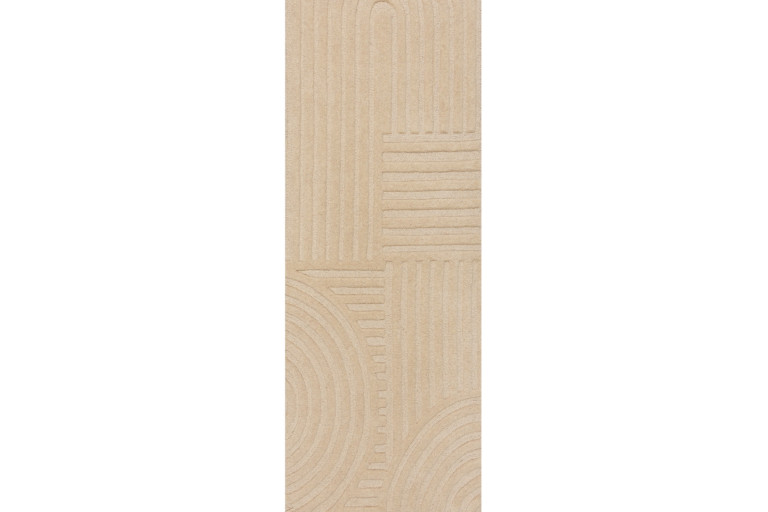 Běhoun Solace Zen Garden Natural