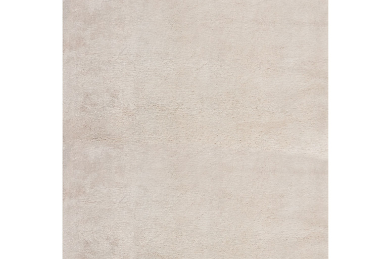 Kusový koberec Faroe Faux Fur Ivory