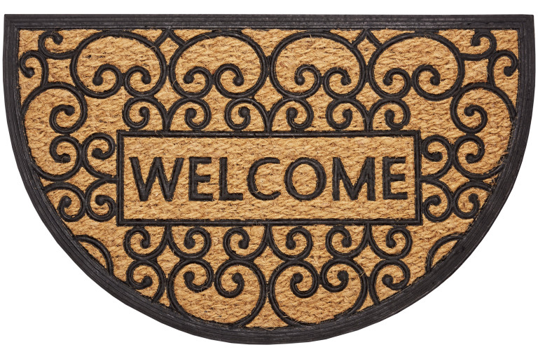 Rohožka Mix Mats Cocos 105557 - na ven i na doma