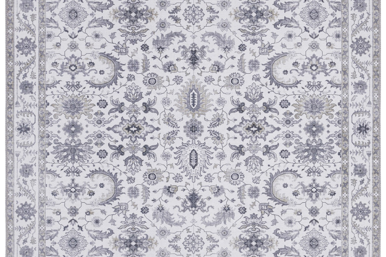 Kusový koberec Asmar 104006 Platinum/Grey