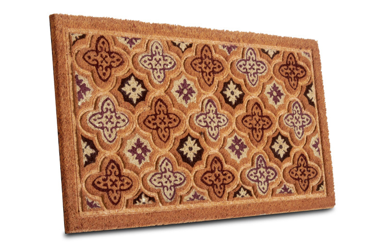 Rohožka Moroccan Tiles 105927 - na ven i na doma