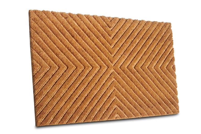 Rohožka Geometric 105929 - na ven i na doma