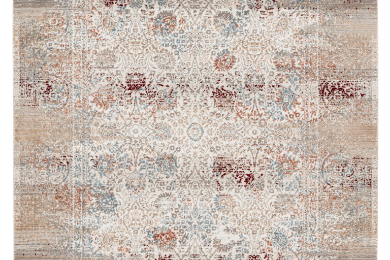 Kusový koberec My Memphis 382 Multi