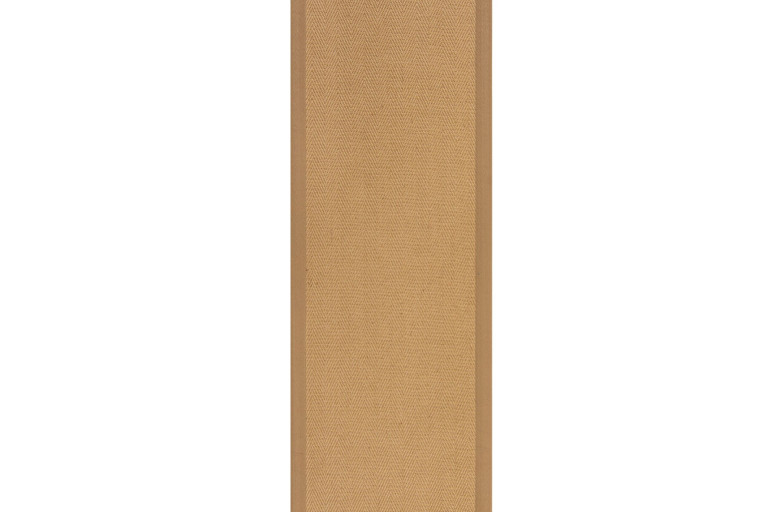 Běhoun Herringbone Border Kira Natural