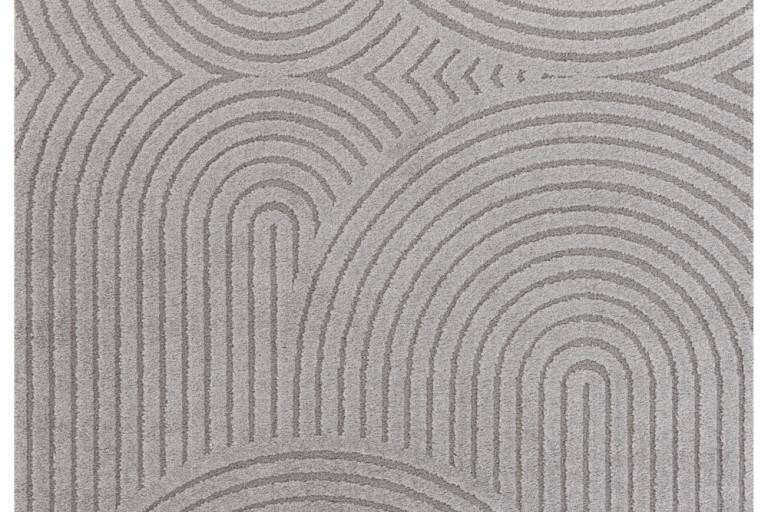 Kusový koberec New York 105085 Grey