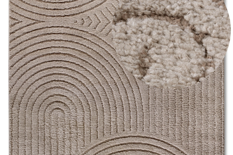 Kusový koberec New York 106204