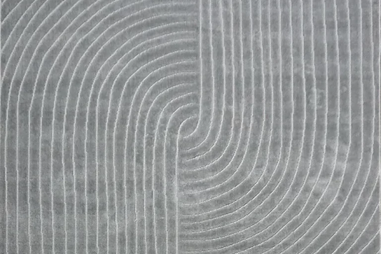 Kusový koberec Zen Garden 2403 grey