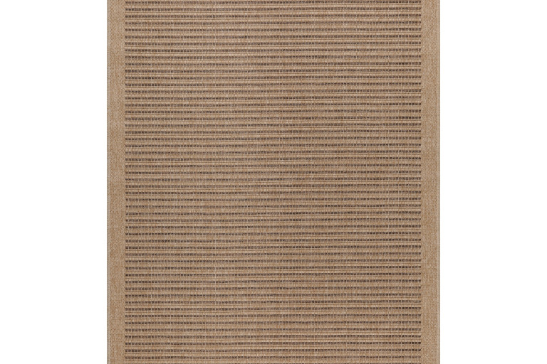 Kusový koberec Dhaka 8712 Black