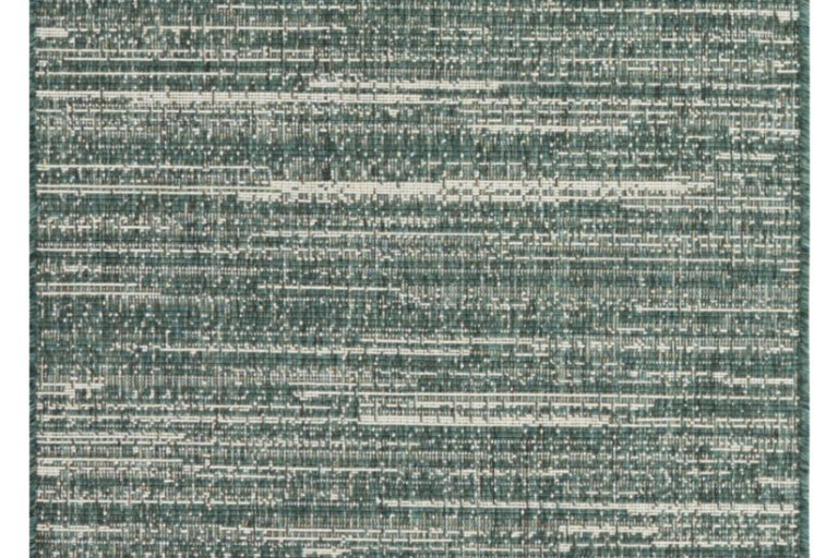 Kusový koberec oboustranný Gemini 105547 Green z kolekce Elle – na ven i na doma