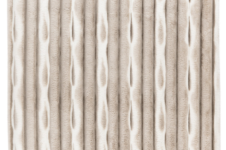 Kusový koberec My Waves 305 Taupe