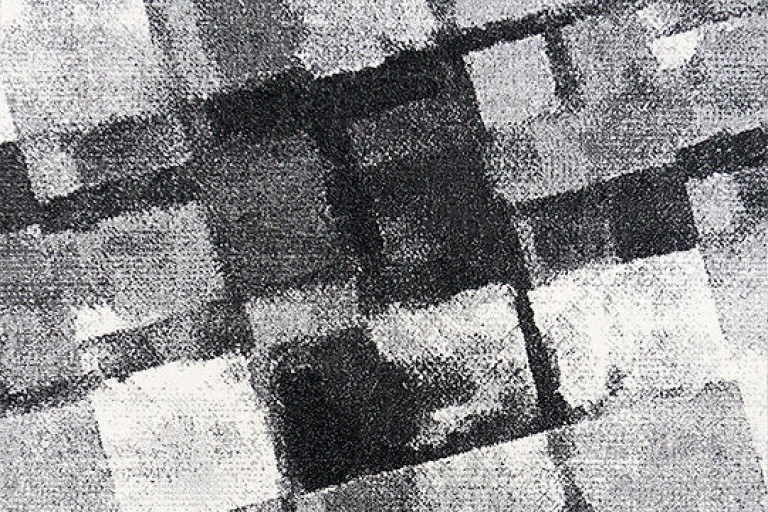Kusový koberec Aspect New 1829 Grey