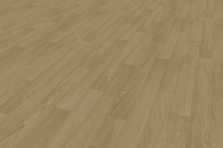 PVC Taralay Libertex - Gerflor Esterel Blond 0636 - třída zátěže 34